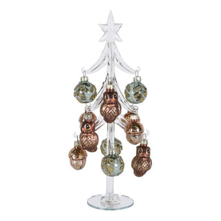 Woodland Bauble Tree