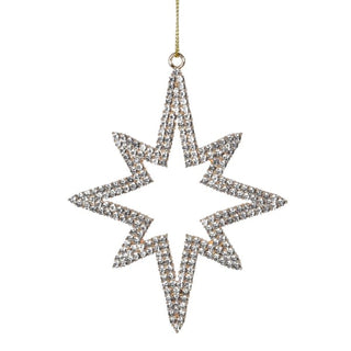 Gem Hanging Star