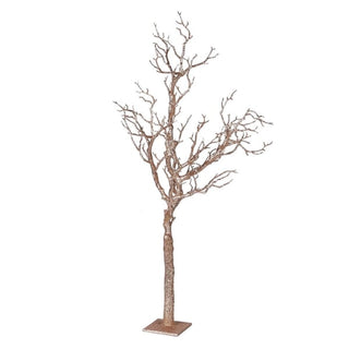 80cm Gold Twig Tree