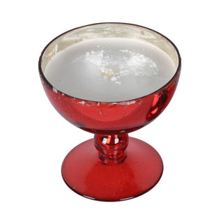 Hearth/birch Bauble Candle