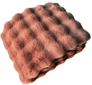 Malini Raffles Rosewood Throw