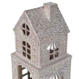 Gingerbread Music Box