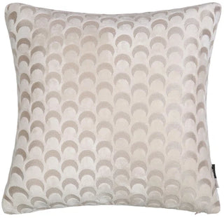 Malini Soli Ivory Cushion