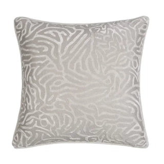 Paul Moneypenny Doodle Ivory Cushion