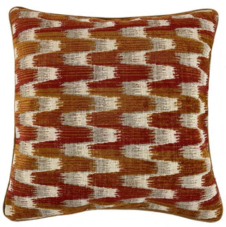 Malini Dakota Russett Cushion