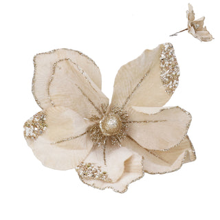 Fabric Mongolia Clip