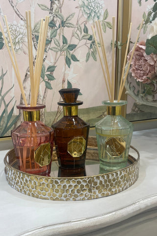 The Lily Bloom Home Fragrance Collection