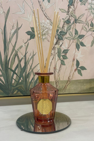 The Lily Bloom Home Fragrance Collection