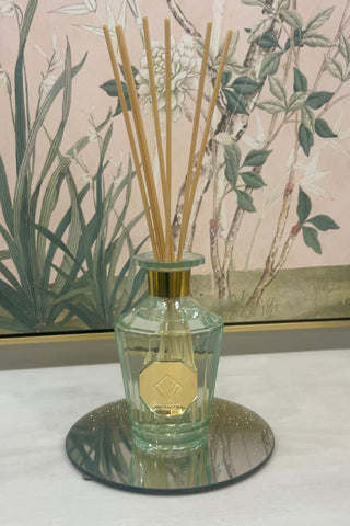 The Lily Bloom Home Fragrance Collection