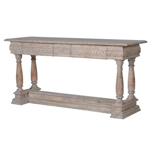 _Imperial Refectory Console Table nationwide delivery www.lilybloom.ie