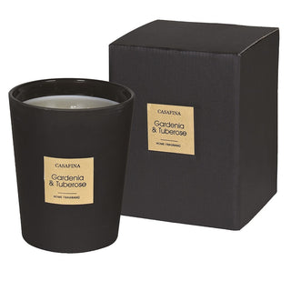 Jardin Blanc Candle