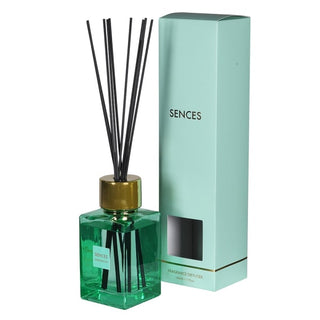 Marrakesh SENSES Reed Diffuser – Buy online at www.lilybloom.ie or experience the full range in-store at the Lily Bloom Diffuser Bar, Gorey, Ireland.