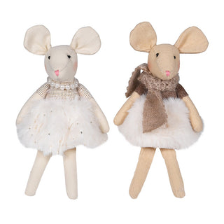 Glam Mice Duo
