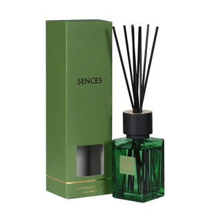 Citrus Verbena – SENCES Reed Diffuser