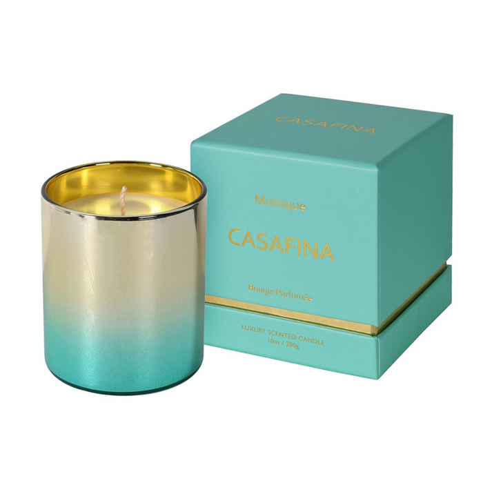 Mustique Casafina Candle
