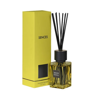 SENCES Neroli Reed Diffuser – Buy online at www.lilybloom.ie or explore the full collection at Lily Bloom’s in-store Diffuser Bar in Gorey, Ireland.