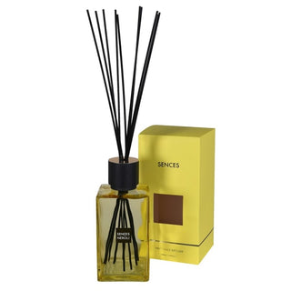 SENCES Neroli Reed Diffuser – Buy online at www.lilybloom.ie or explore the full collection at Lily Bloom’s in-store Diffuser Bar in Gorey, Ireland.
