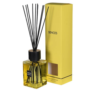 SENCES Neroli Reed Diffuser – Buy online at www.lilybloom.ie or explore the full collection at Lily Bloom’s in-store Diffuser Bar in Gorey, Ireland.