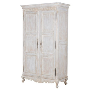North Haven Double Wardrobe nationwide delivery www.lilybloom.ie (1)