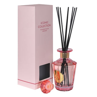 The Lily Bloom Home Fragrance Collection