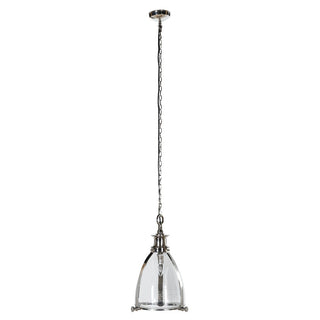 Dome Pendant Light