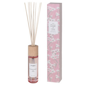 Paris Reed Diffuser nationwide delivery www.lilybloom.ie