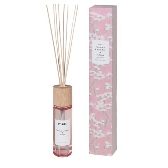 Paris Reed Diffuser