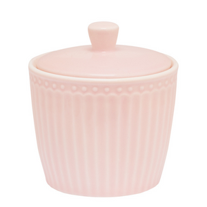 Pink Alice Sugar pot nationwide delivery www.lilybloom.ie (1)