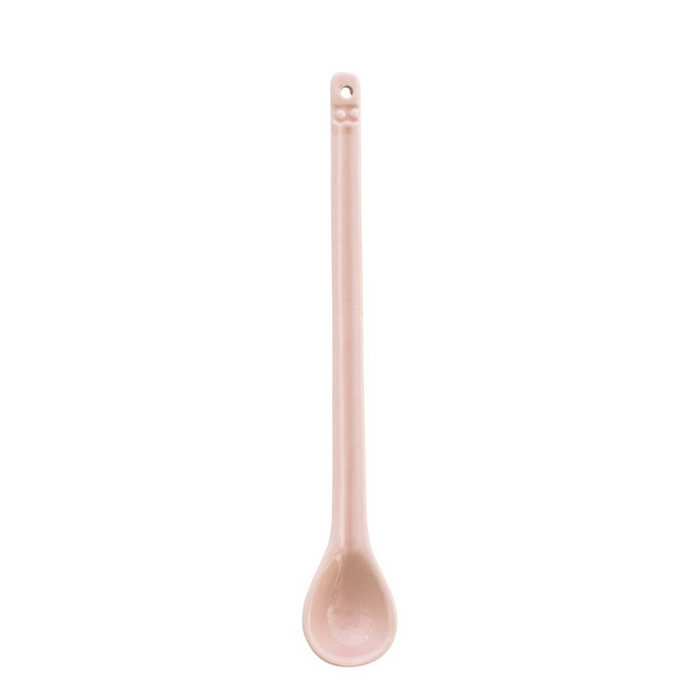 Pink Alice Spoon