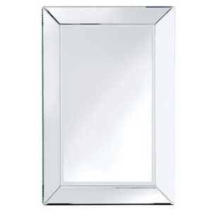 _Plain Venetian Mirror nationwide delivery www.lilybloom.ie