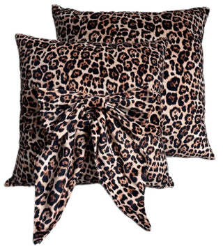 Paul Moneypenny Wild Thing Cushion