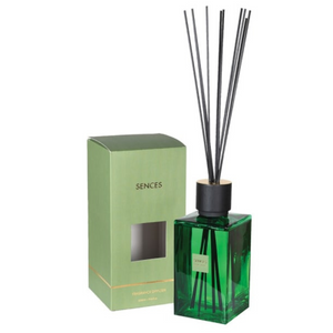 _Sences Alang Alang Citrus Verbena Extra Large Reed Diffuser nationwide delivery www.lilybloom.ie