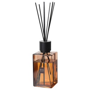 _Sences Amber Extra Large Alang Alang Reed Diffuser nationwide delivery www.lilybloom.ie