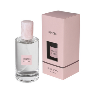 Sences Blush Room Spray nationwide delivery www.lilybloom.ie