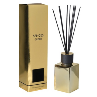 Sences Gilded Diffuser 500ml