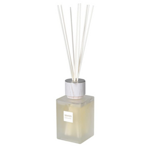 _Sences White Alang Alang Large Reed Diffuser nationwide delivery www.lilybloom.ie