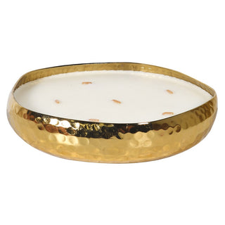 Small Gold Balsam Forest Candle