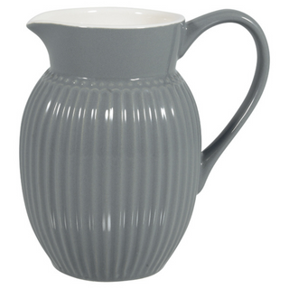 Stone Grey Alice 0.5L Jug