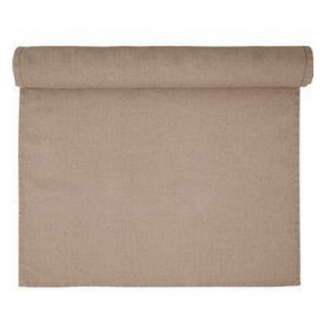 Stone Grey Table Runner nationwide delivery www.lilybloom.ie