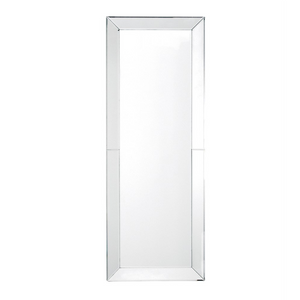 Tall Plain Venetian Mirror nationwide delivery www.lilybloom.ie