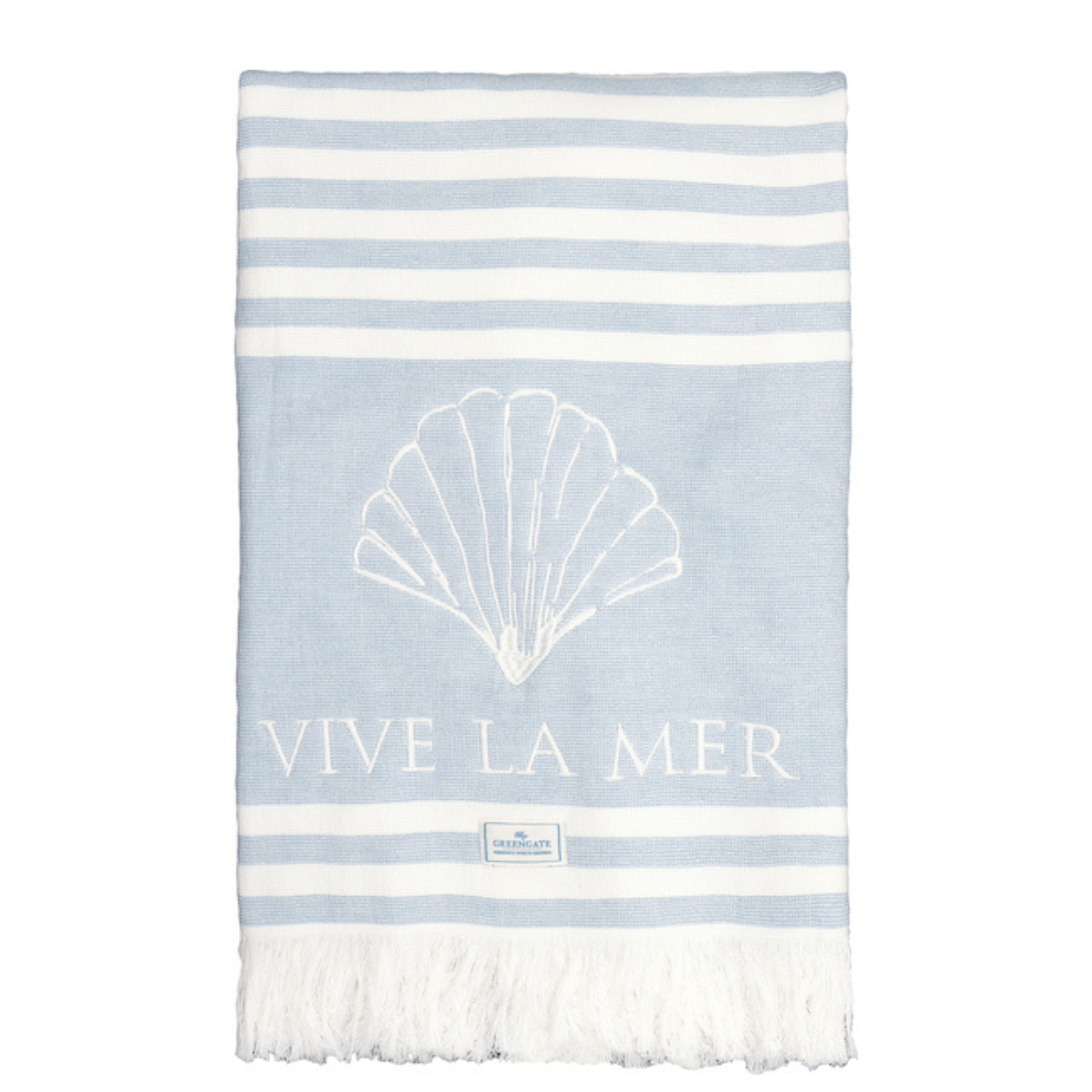 Blue bath sheets outlet