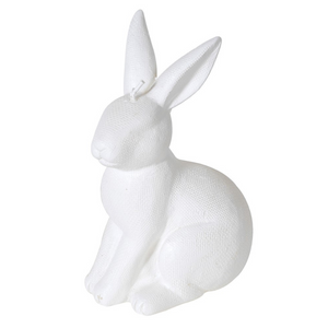 _White Rabbit Candle nationwide delivery www.lilybloom.ie