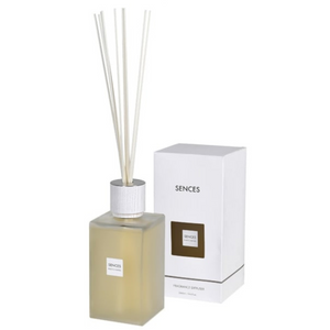 White Senses Large Alang Alang Diffuser nationwide delivery www.lilybloom.ie