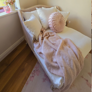 Ambrose Club Chair