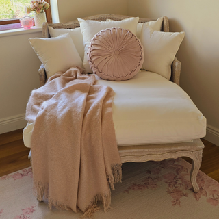 Ambrose Club Chair