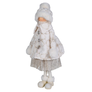 Classy Poised Eloise Doll