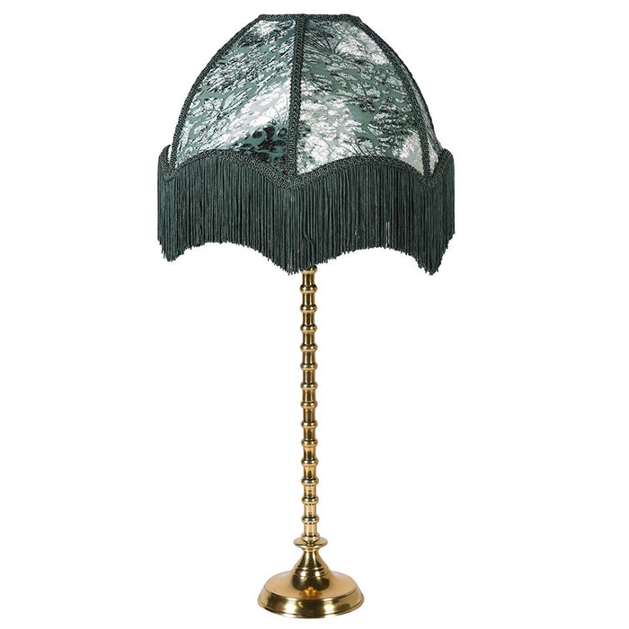 Florence Fringe Lamp