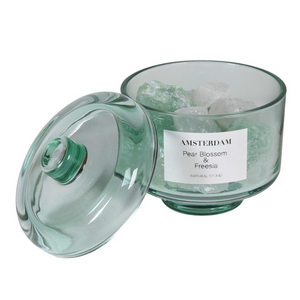Amsterdam Crystal Diffuser nationwide delivery www.lilybloom.ie