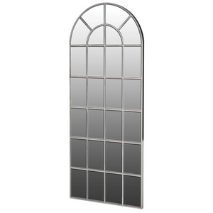 Arched Window Effect Wall Mirror nationwide delivery www.lilybloom.ie
