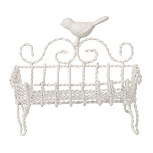 Bird Soap Dish nationwide delivery www.lilybloom.ie